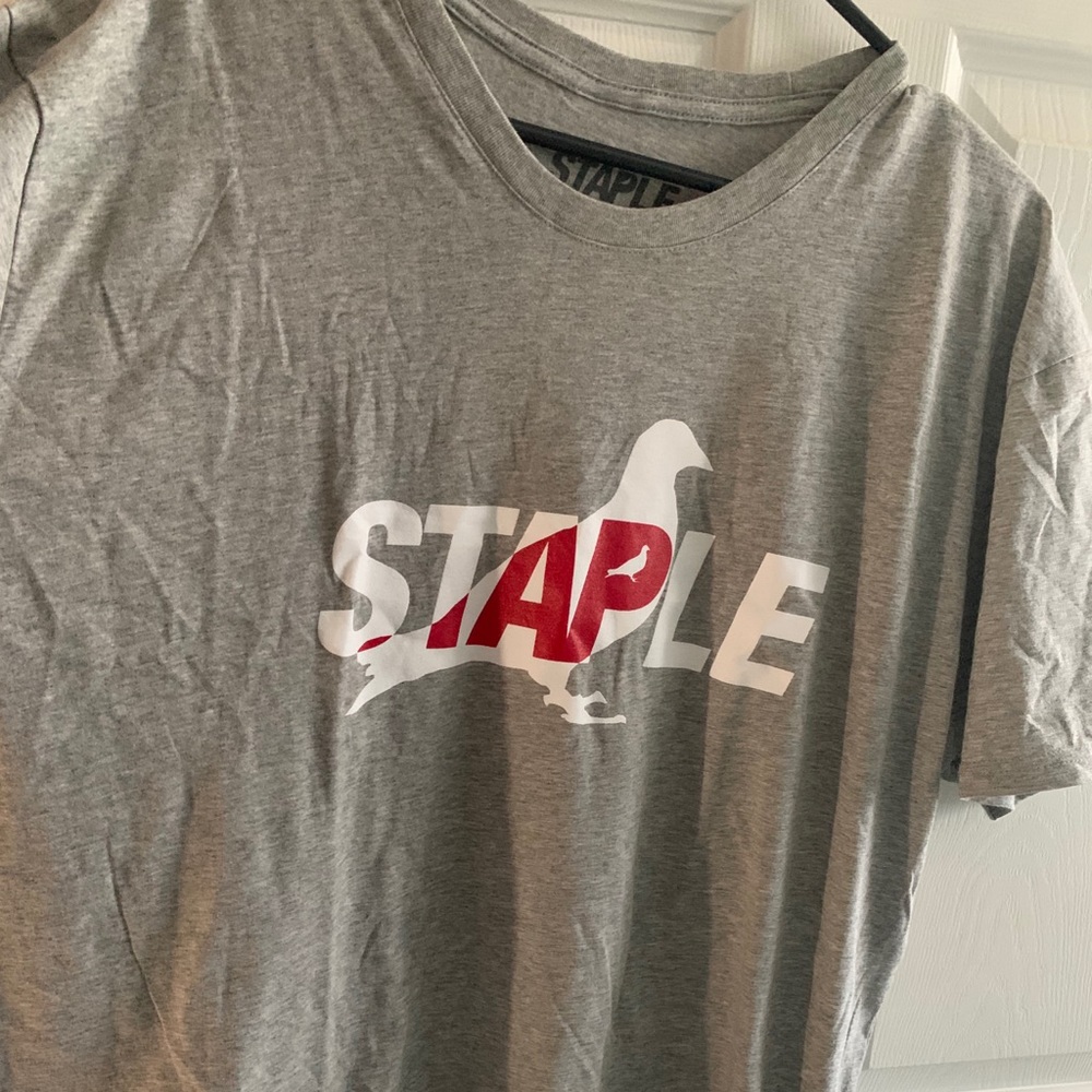 Brand New Staple Pigeon Shirt. XL. NWOT